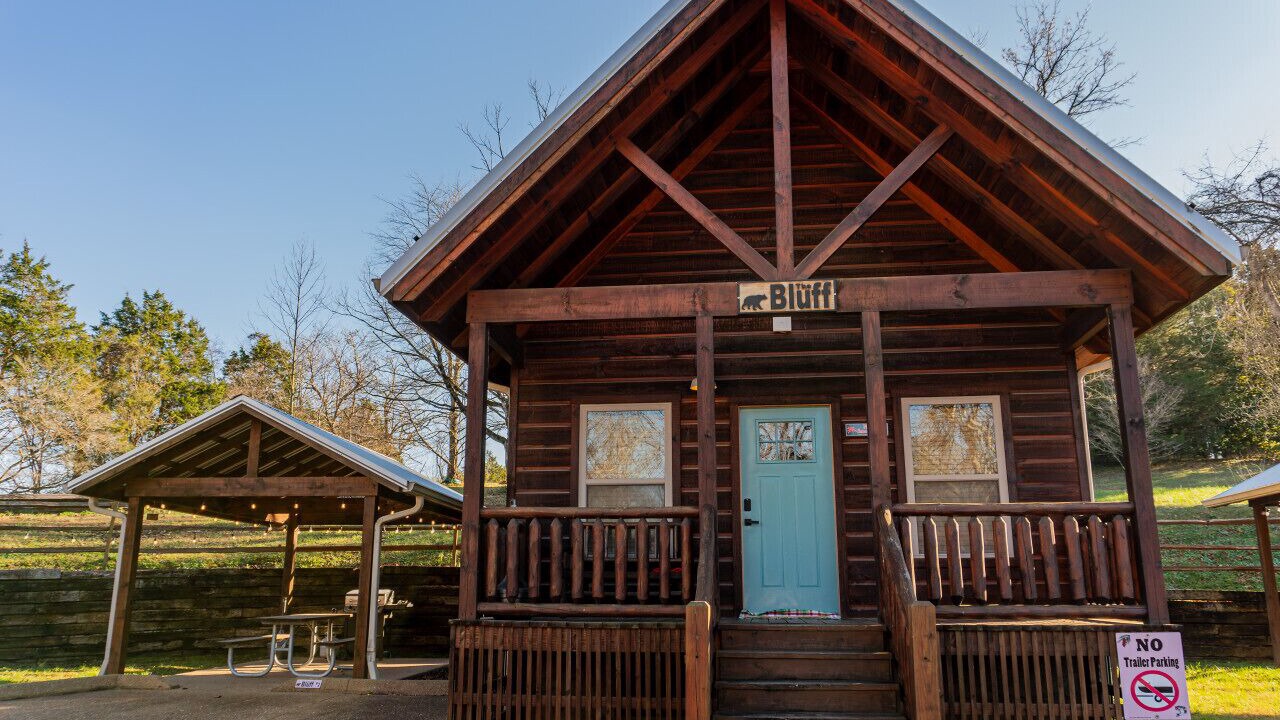 Photo of Outdoor in Byrdstown