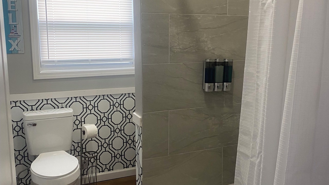 Photo of Bathroom in Lockbridge
