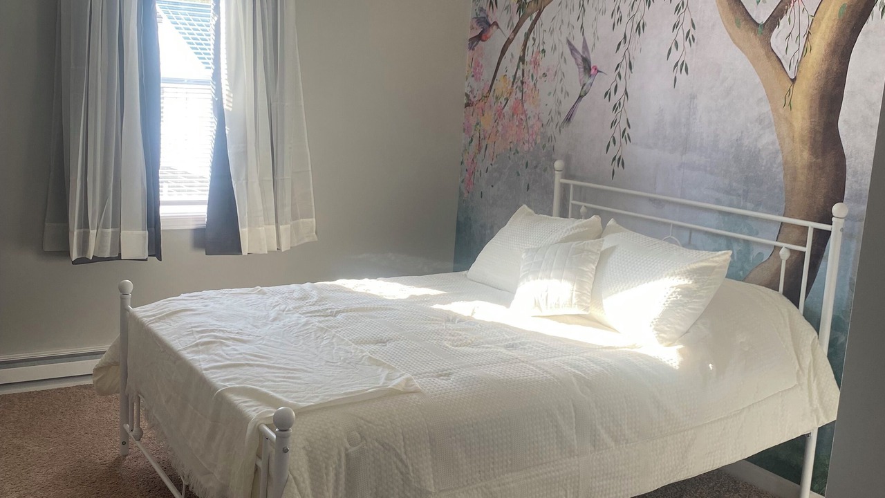 Photo of Bedroom in Lockbridge