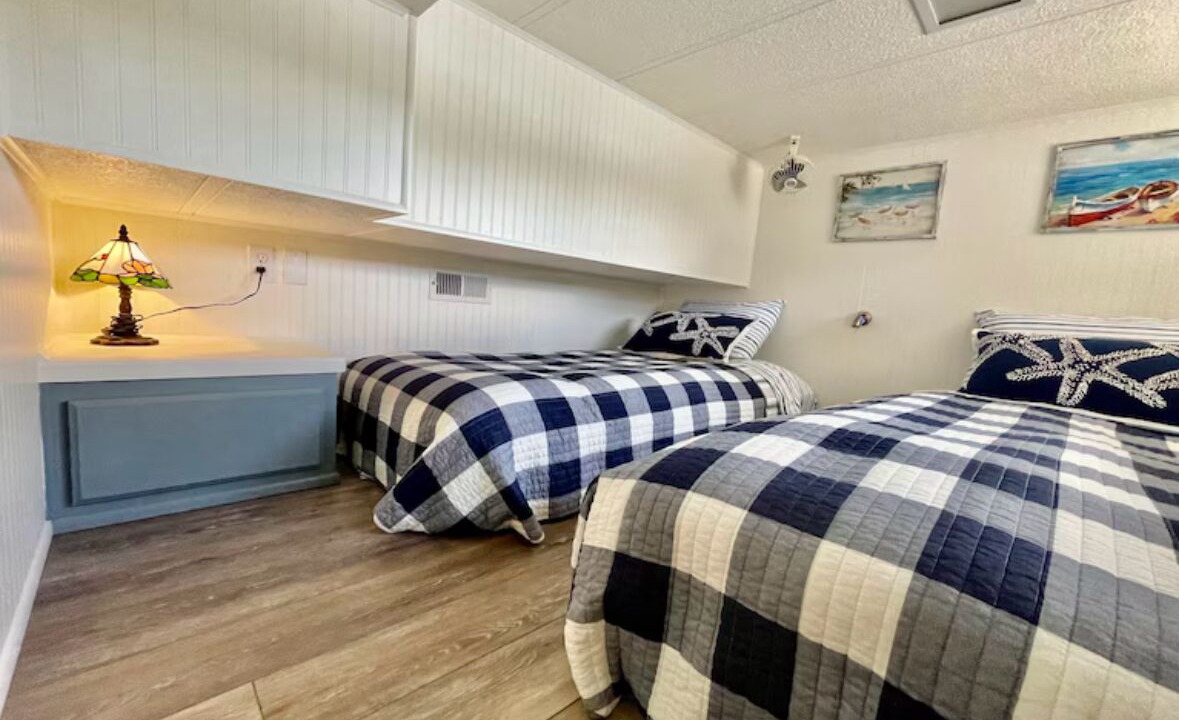Photo of Bedroom in Downtown Knoxville