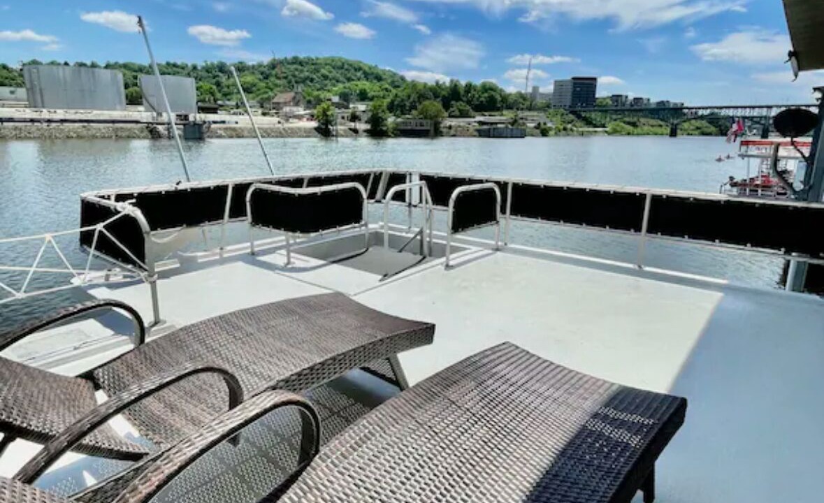 Photo of Outdoor in Downtown Knoxville