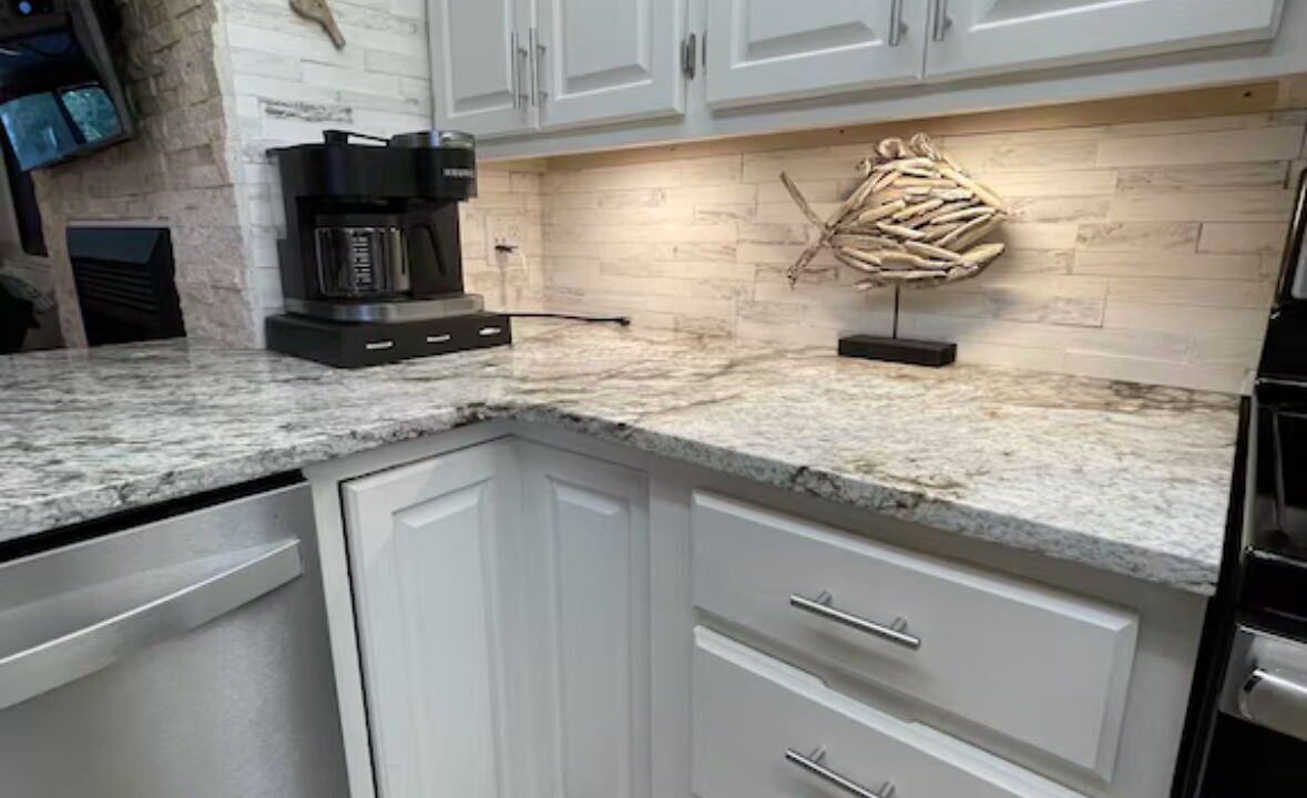 Photo of Kitchen in Downtown Knoxville