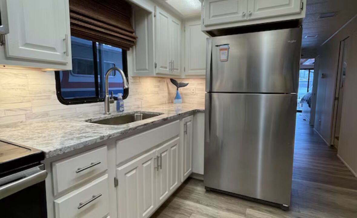 Photo of Kitchen in Downtown Knoxville