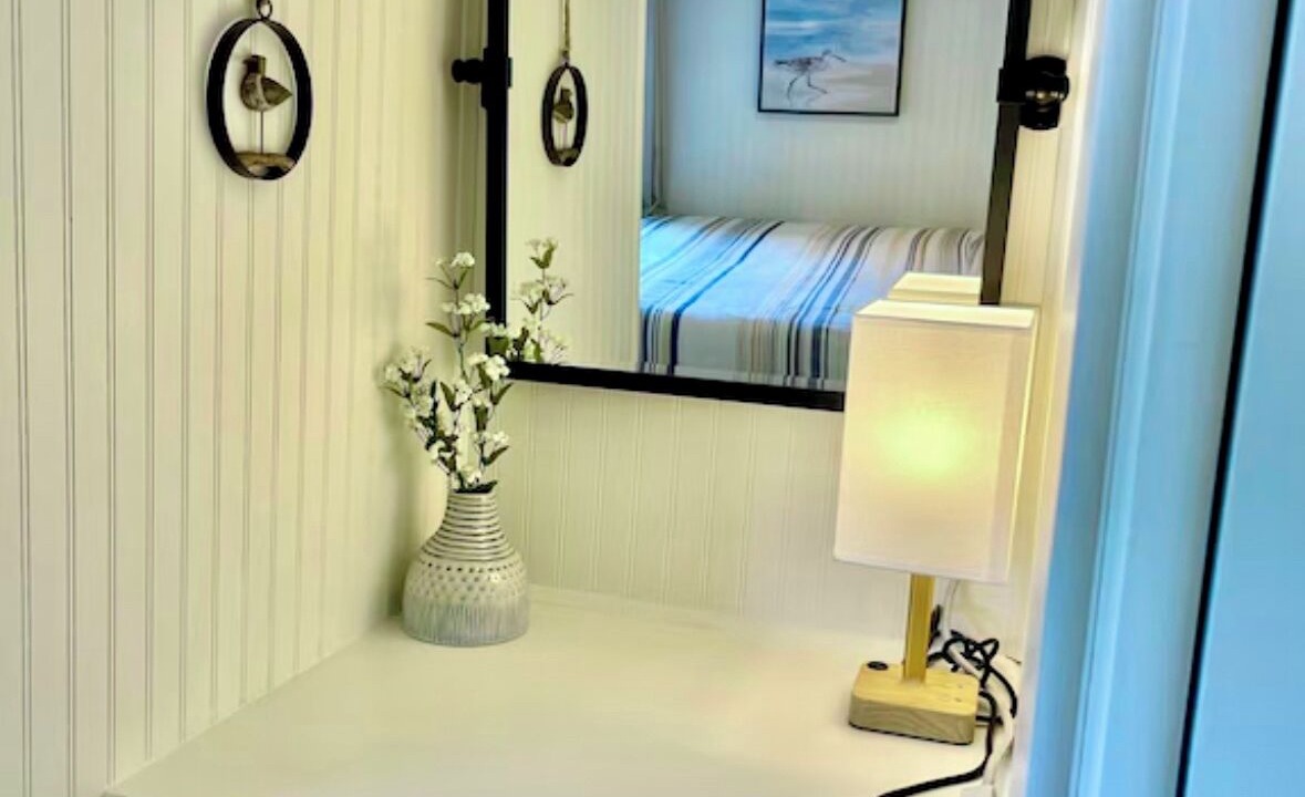 Photo of Bedroom in Downtown Knoxville