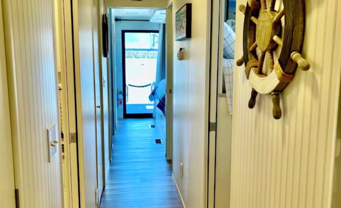 Photo of Bedroom in Downtown Knoxville