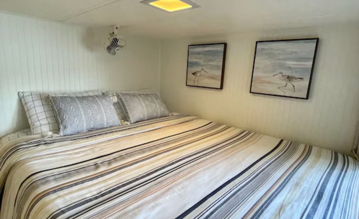 Photo of Bedroom in Downtown Knoxville