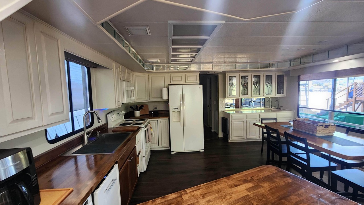 Photo of Kitchen in Downtown Knoxville