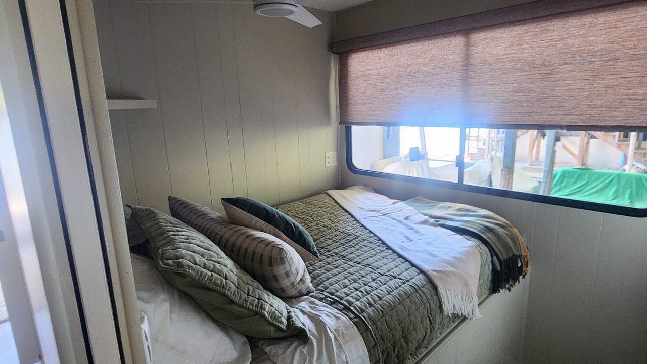 Photo of Bedroom in Downtown Knoxville