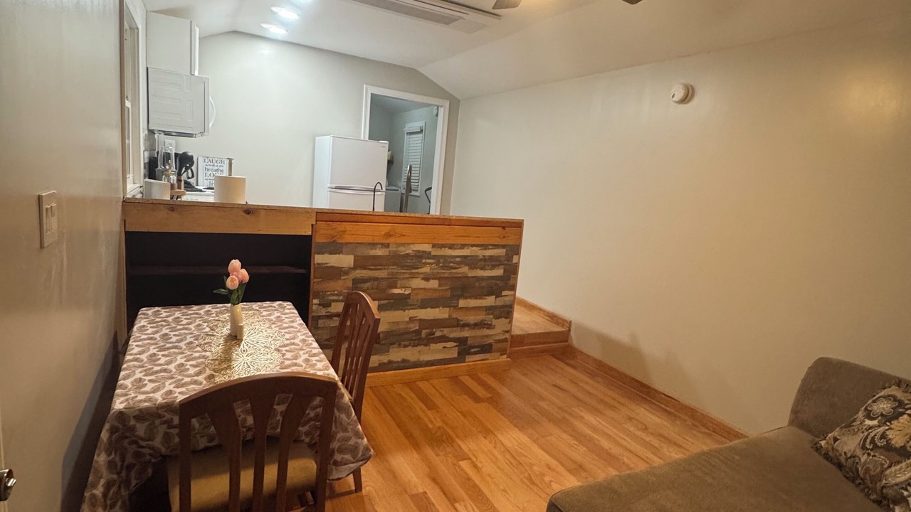Photo of Livingroom in Goldsboro