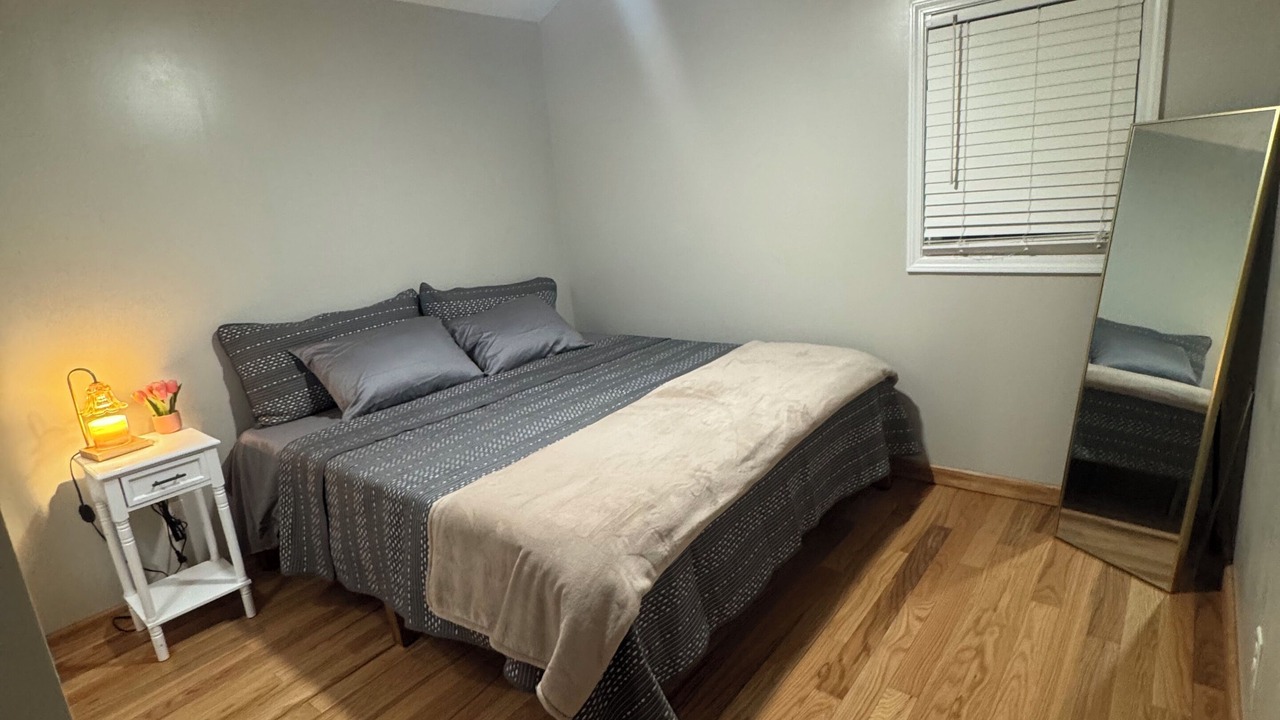 Photo of Bedroom in Goldsboro