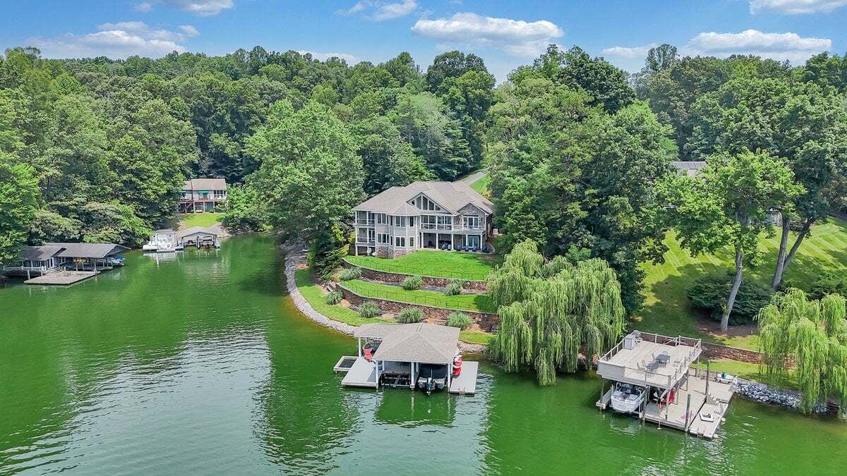 Photo of Outdoor in Goodview