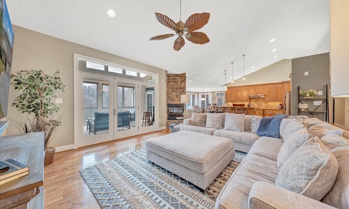 Photo of Outdoor in Goodview