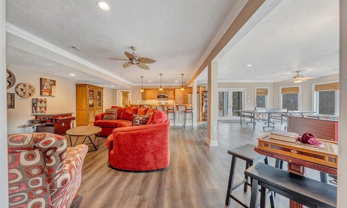 Photo of Bedroom in Goodview