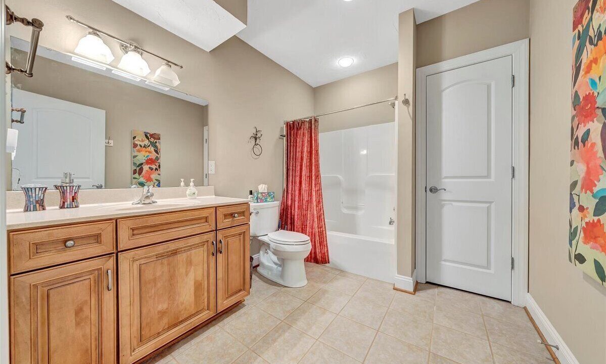 Photo of Bathroom in Goodview