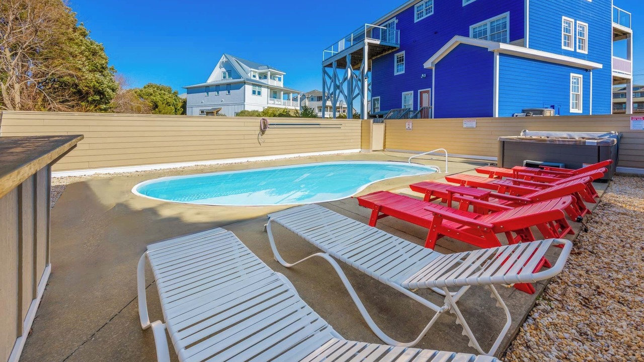 Photo of Outdoor in Waves