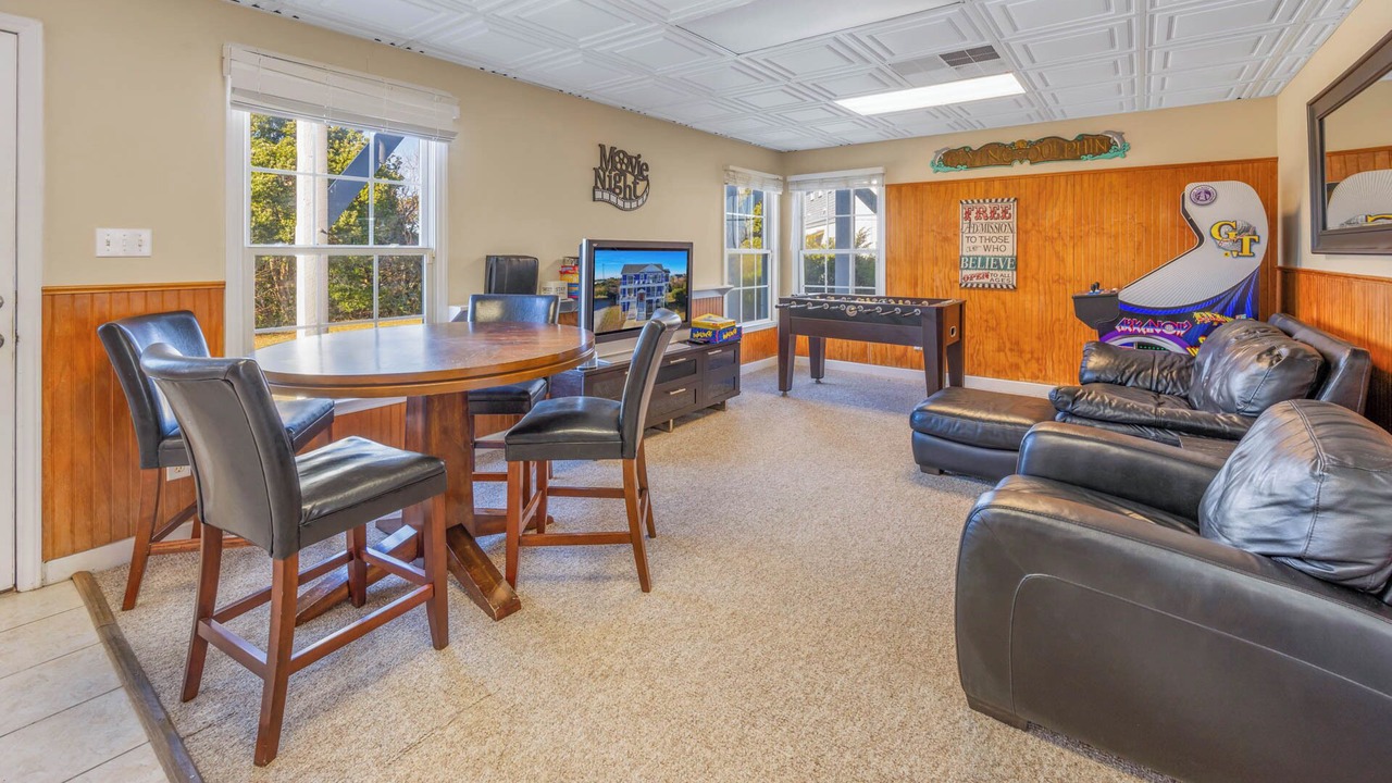 Photo of Bedroom in Waves