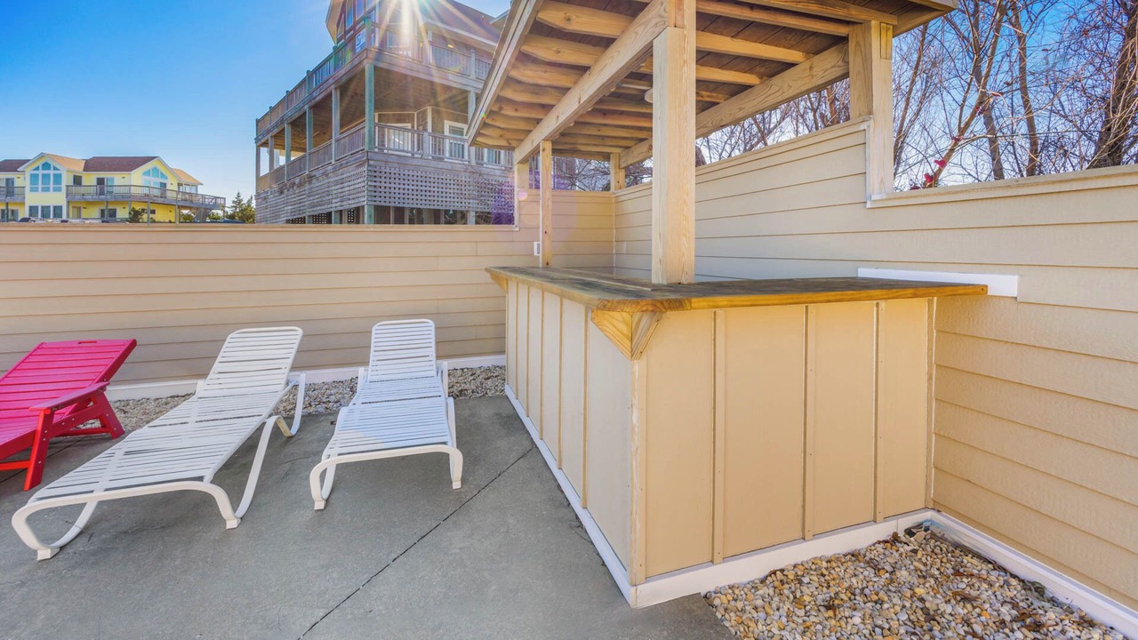 Photo of Outdoor in Waves