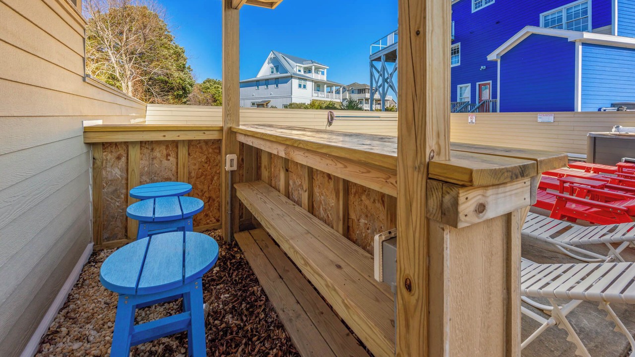 Photo of Outdoor in Waves