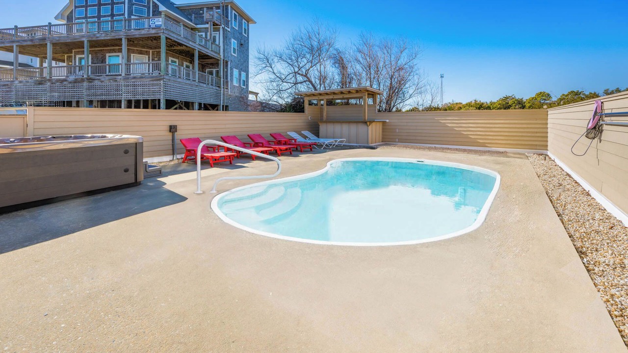 Photo of Outdoor in Waves