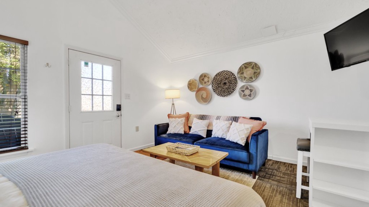 Photo of Livingroom in Arden