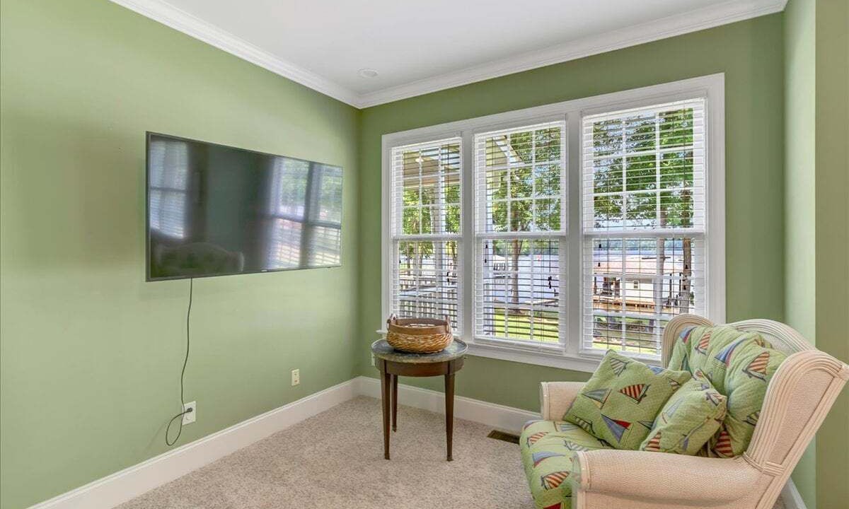 Photo of Livingroom in Macon