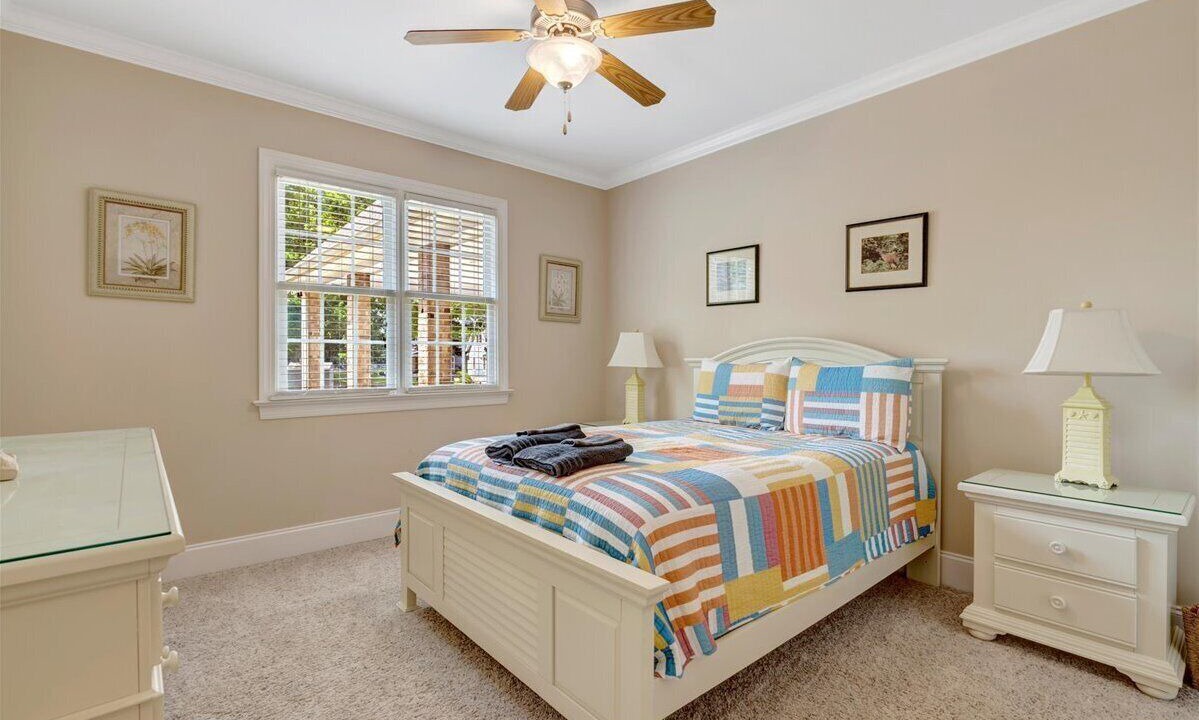 Photo of Bedroom in Macon