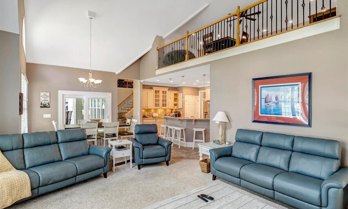 Photo of Livingroom in Macon