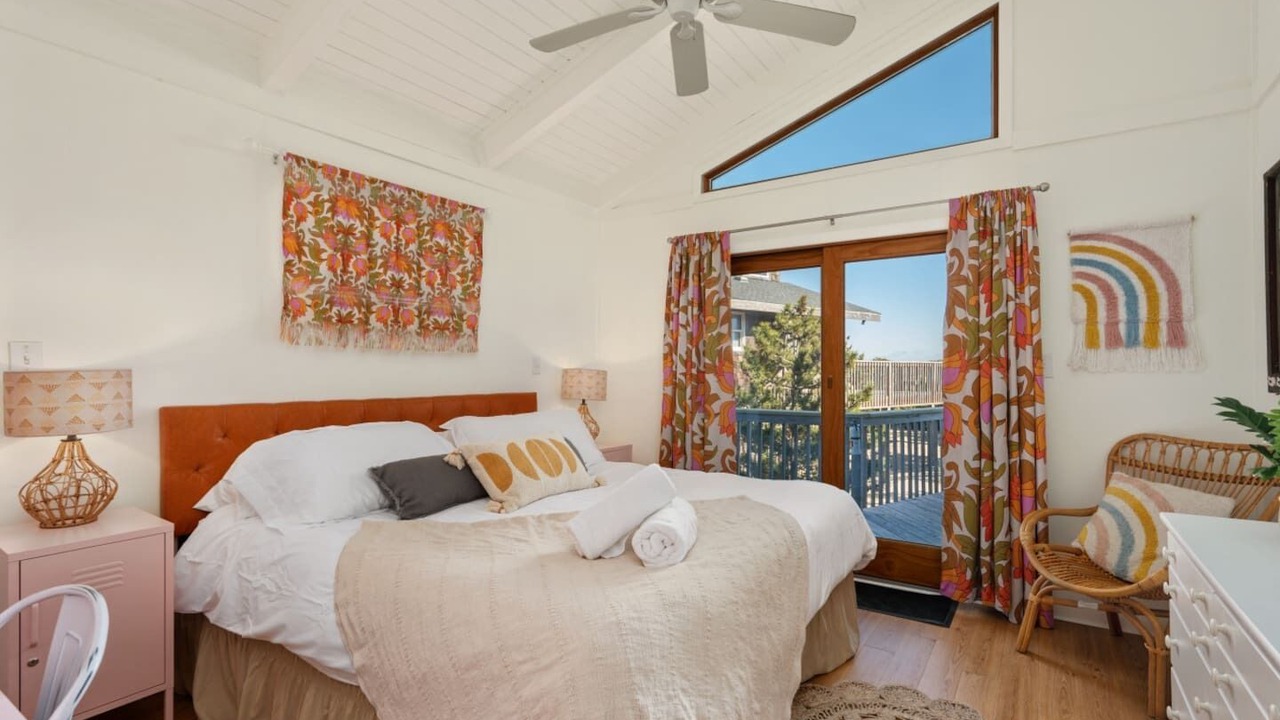 Photo of Bedroom in Avon