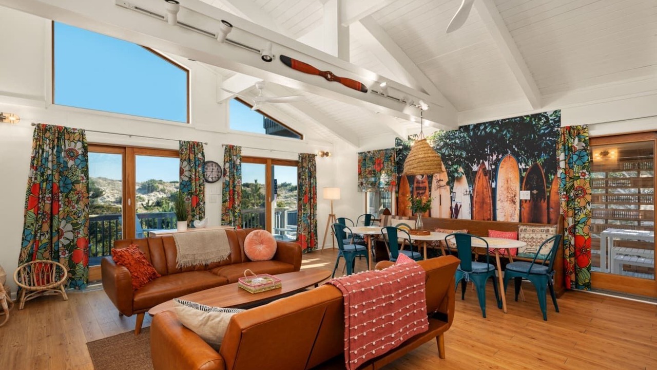 Photo of Livingroom in Avon