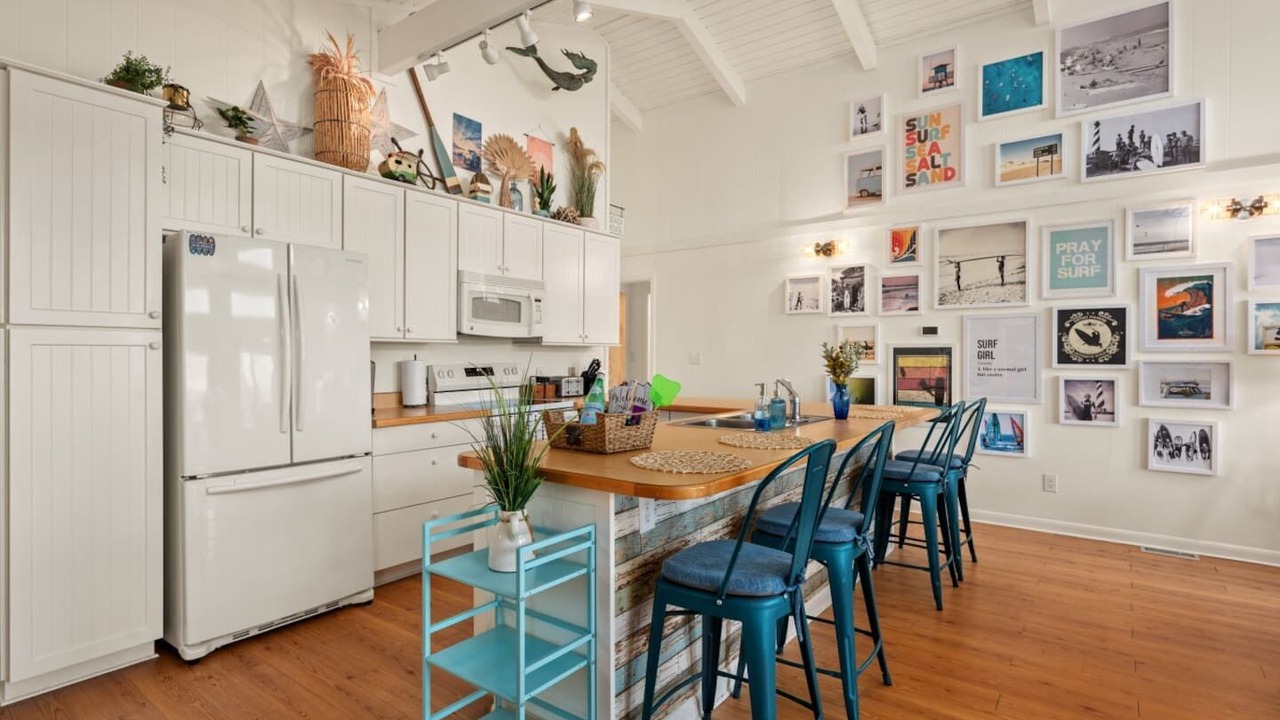 Photo of Kitchen in Avon