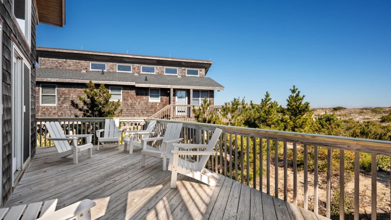 Photo of Patio Balcony in Avon