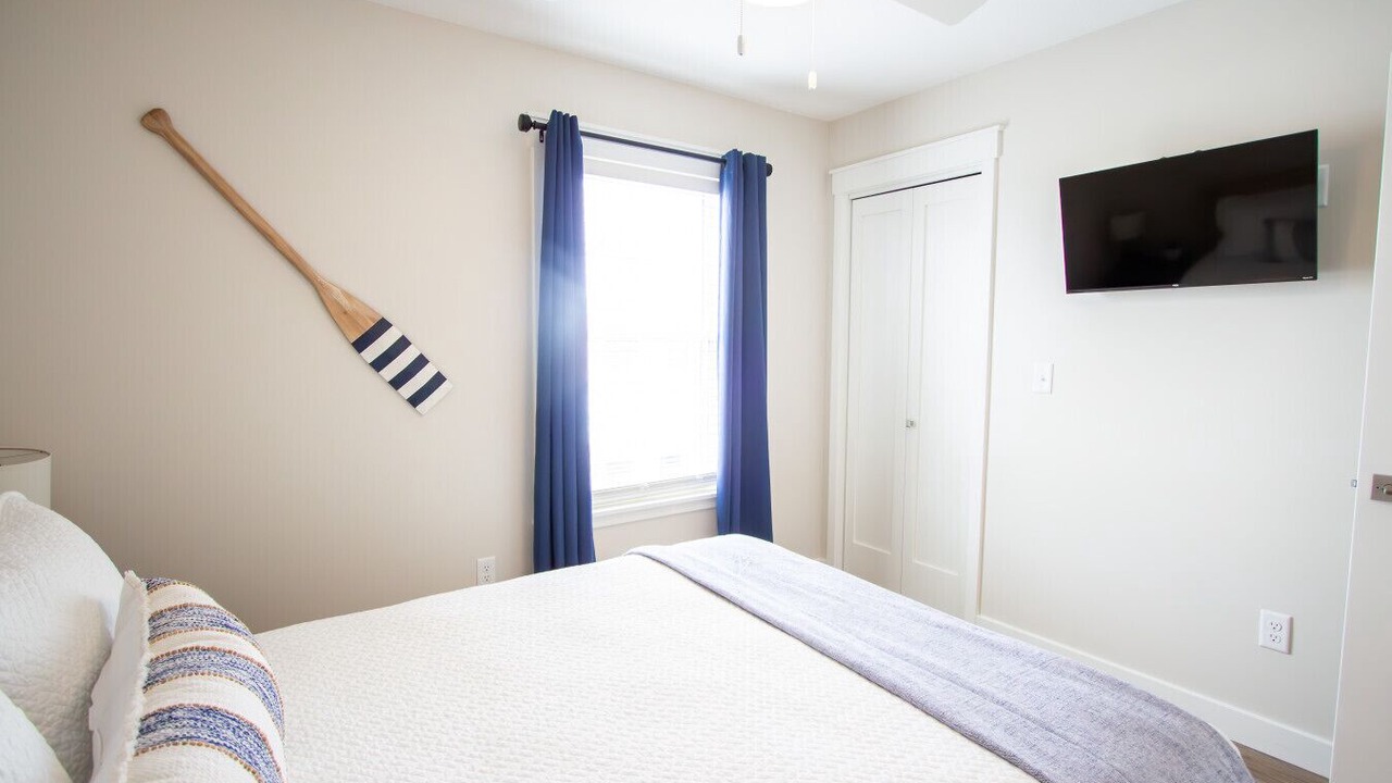 Photo of Bedroom in Celina
