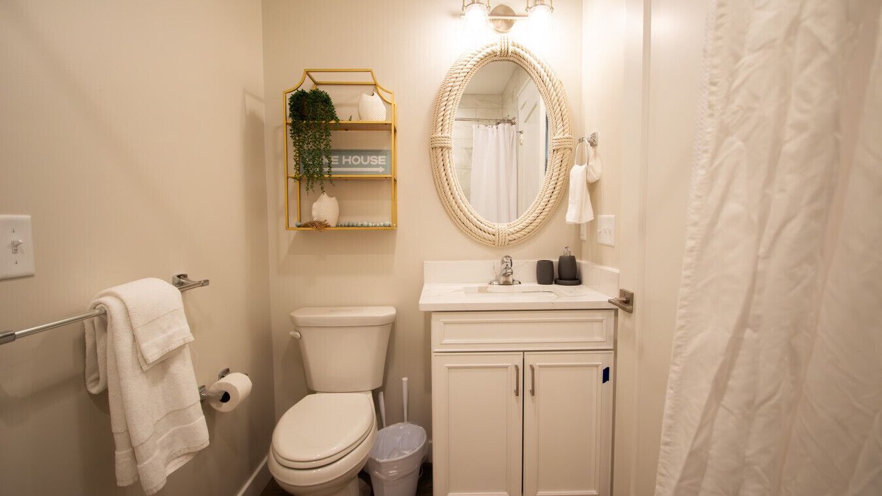 Photo of Bathroom in Celina