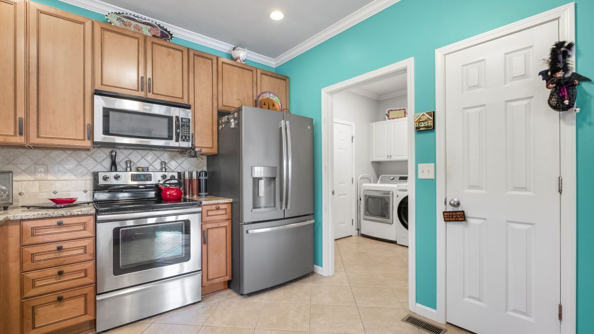 Photo of Kitchen in Buechel