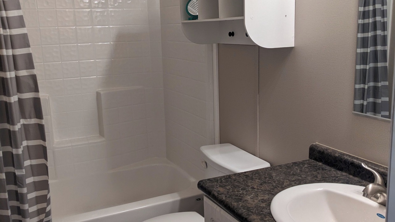 Photo of Bathroom in Mount Airy