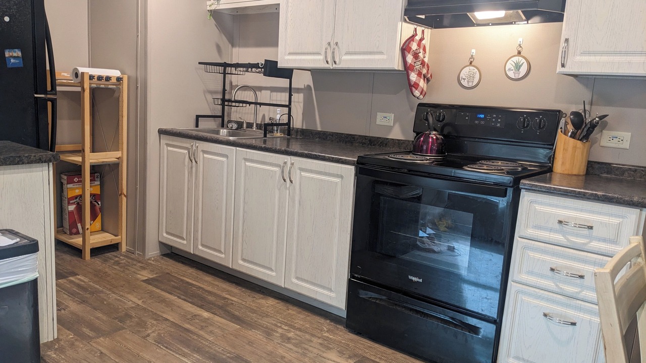 Photo of Kitchen in Mount Airy