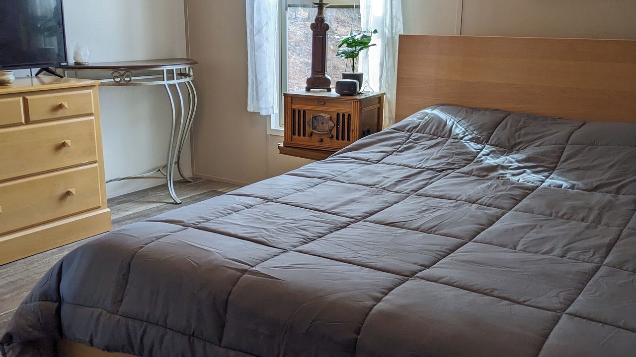 Photo of Bedroom in Mount Airy