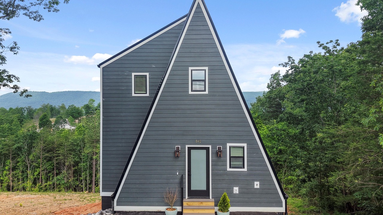 Photo of Outdoor in Chattanooga Valley