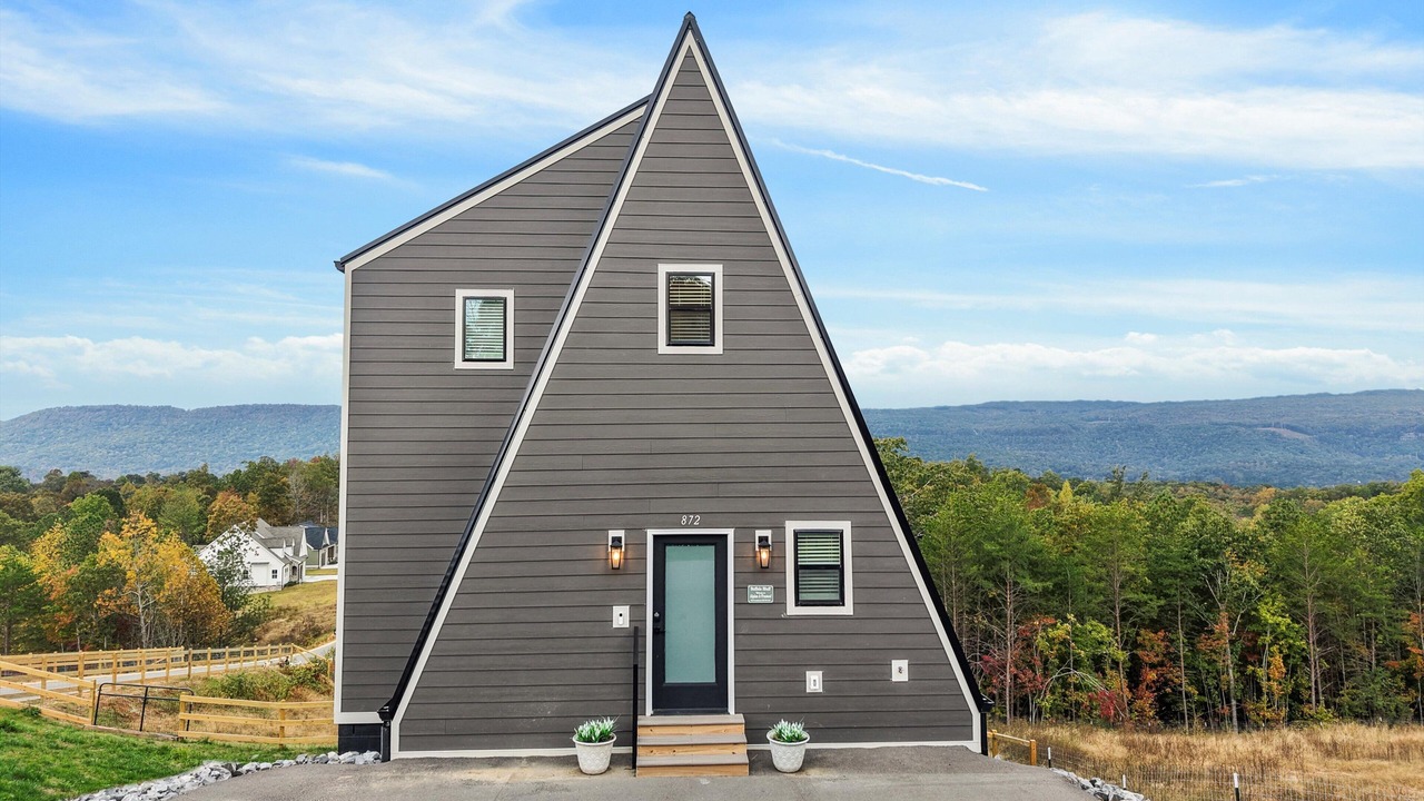 Photo of Outdoor in Chattanooga Valley