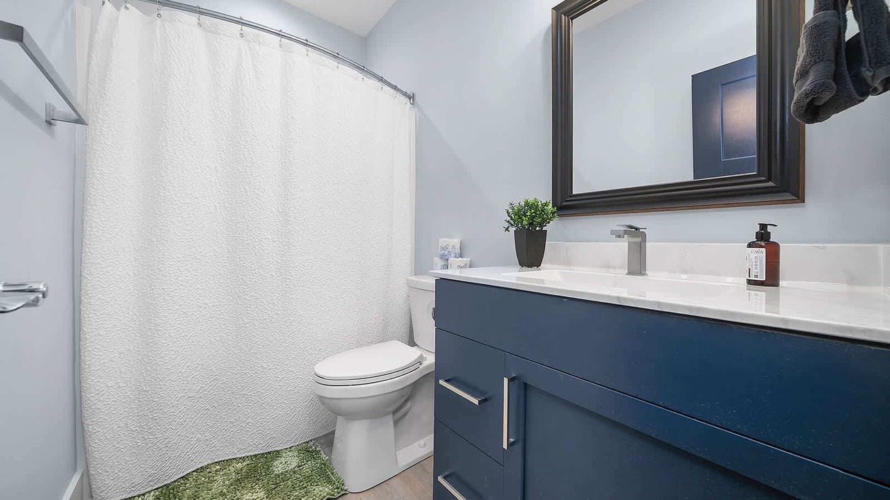 Photo of Bathroom in Tigerville