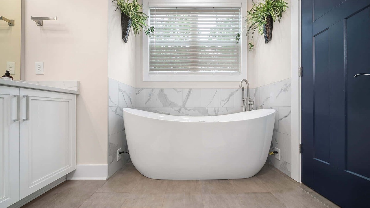 Photo of Bathroom in Tigerville