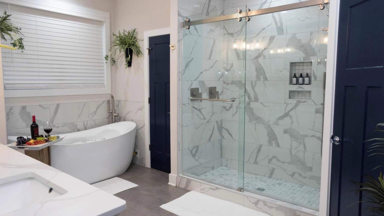 Photo of Bathroom in Tigerville