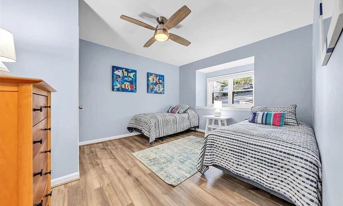 Photo of Bedroom in Westlake Corner