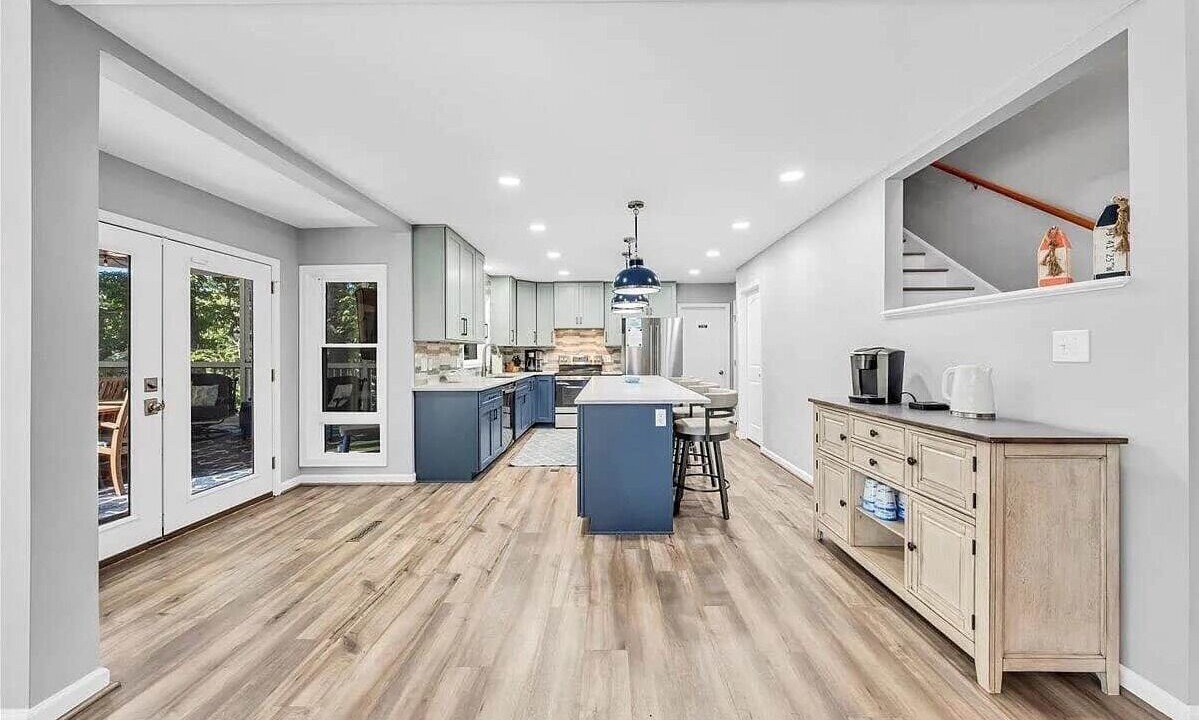 Photo of Kitchen in Westlake Corner
