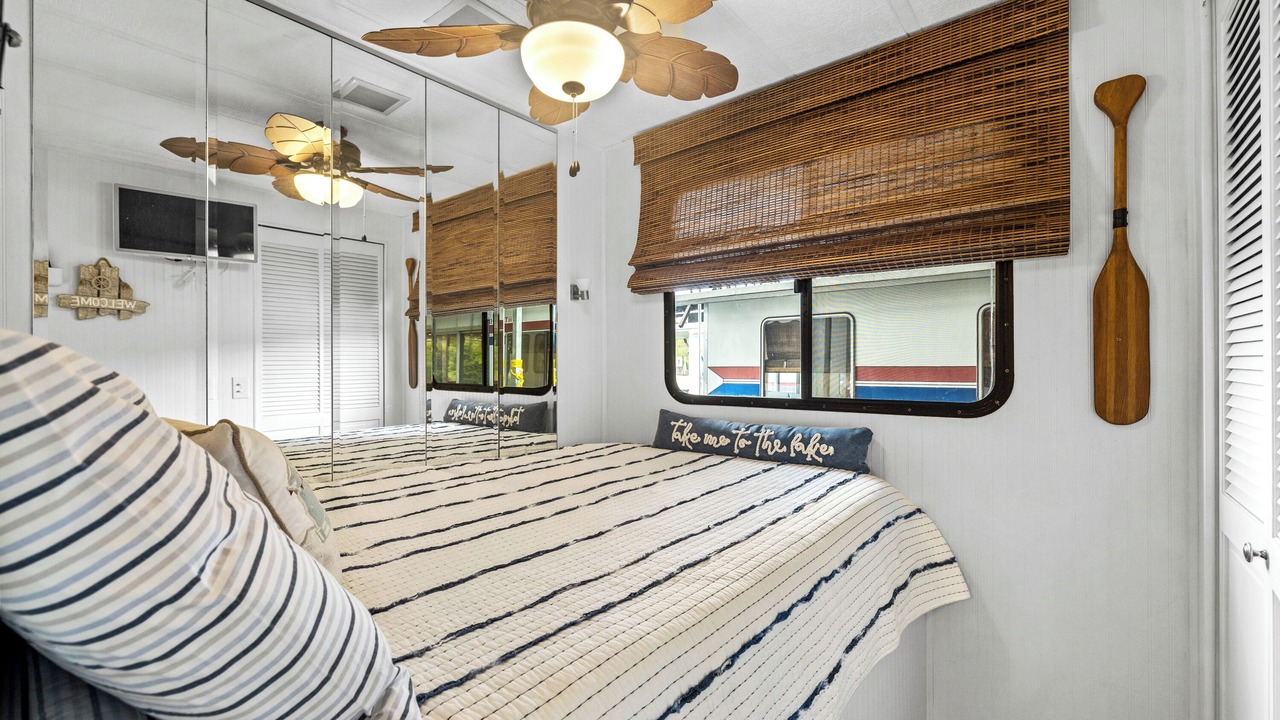 Photo of Bedroom in Downtown Knoxville
