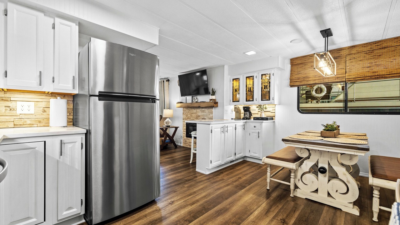 Photo of Kitchen in Downtown Knoxville