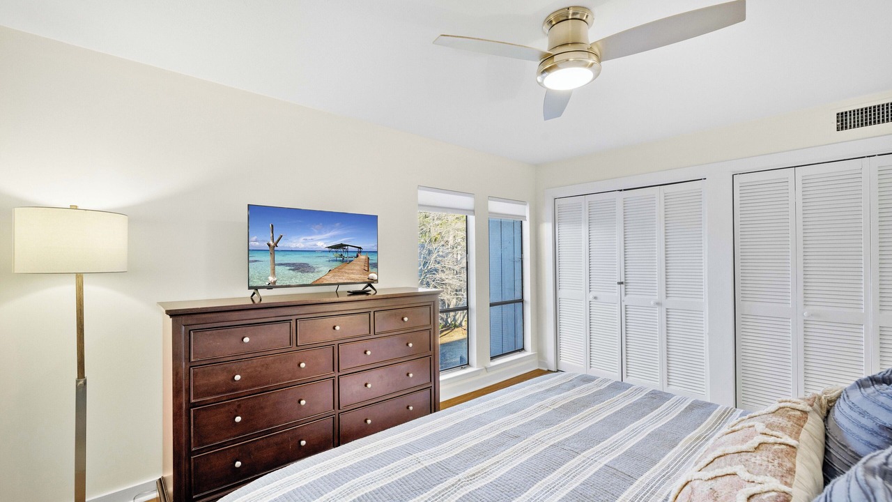 Photo of Bedroom in Pinehurst