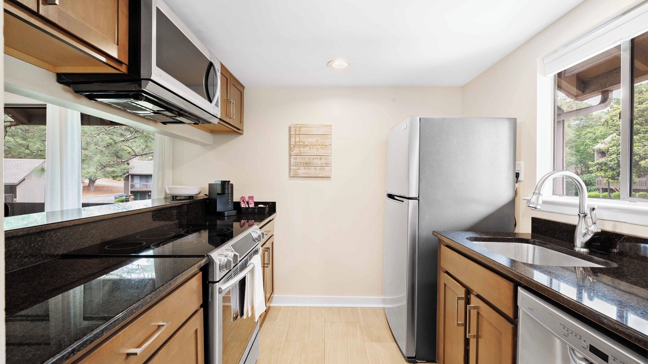 Photo of Kitchen in Pinehurst