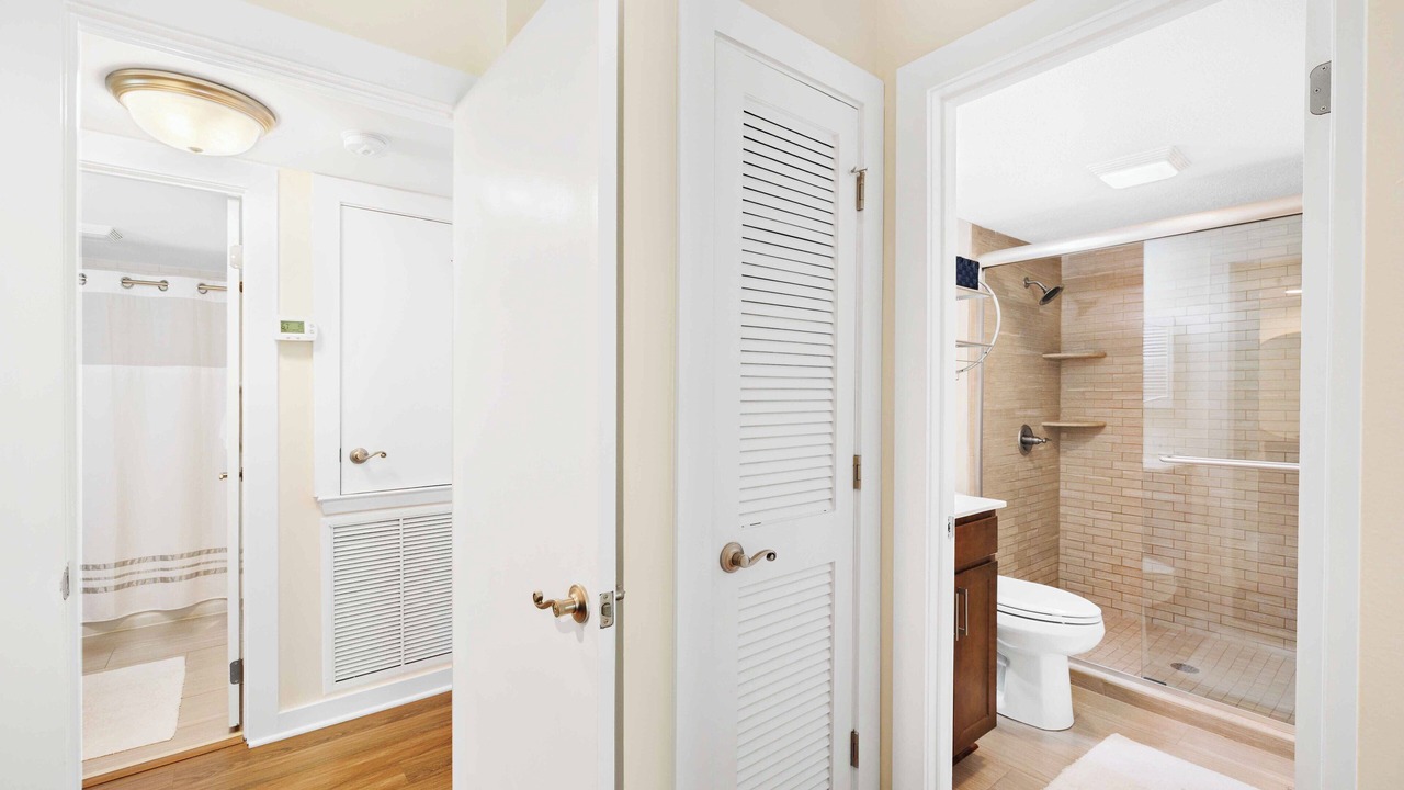Photo of Bathroom in Pinehurst