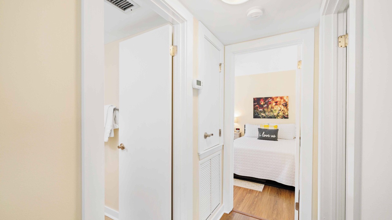 Photo of Bedroom in Pinehurst